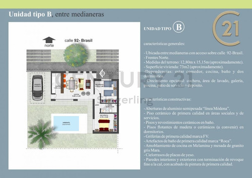 Imagen 7 de 9 de Oportunidad De Inversión Casa En Venta