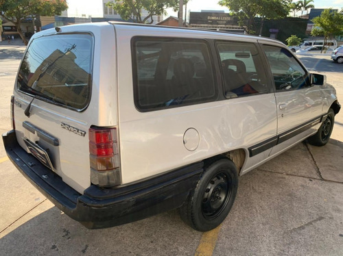 Imagem 8 de 11 de Chevrolet Ipanema Sl