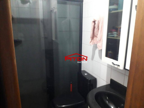 Imagem 5 de 12 de Apartamento Com 3 Dormitórios À Venda, 63 M² Por R$ 525.000,00 - Vila Gomes Cardim - São Paulo/sp - Ap2265