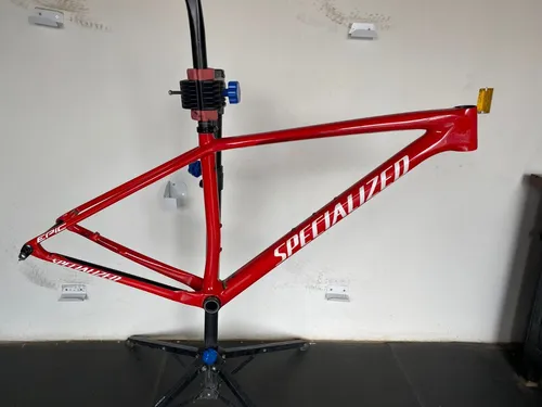 Specialized mtb online carbono