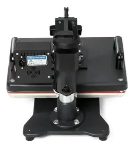 Maquina Estampadora 8 En 1 Sublimadora Transfer /8171