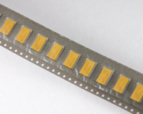 Reel Of 2000 Bourns 4814p-002-221 220 Ohm 14pin Smd Resi Llm
