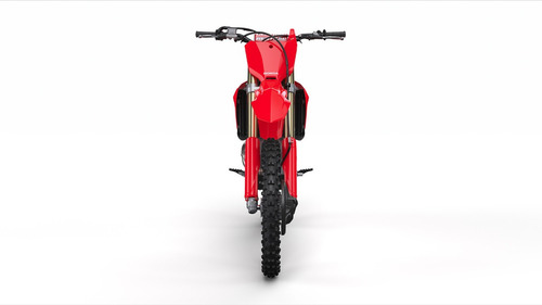 Imagen 6 de 9 de Honda Crf 250 R / 2023