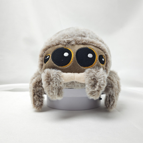 Figura De Acción Lucas The Spider Plush Toys A7asf