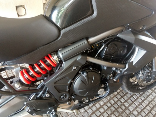 Imagen 7 de 11 de Versys 650 Abs / Permuto Menor Valor.