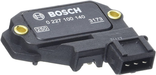 Modulo De Encendido Bosch Peugeot 205 306 405 605