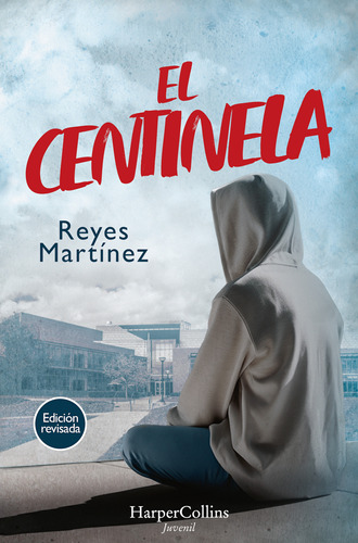 El Centinela - Martínez, Reyes  - *