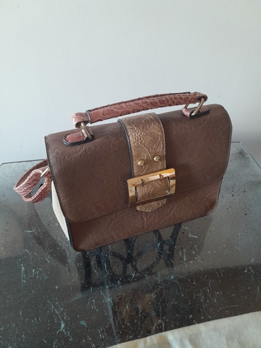 Cartera Marca Sei