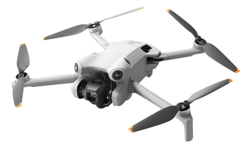 Hélices 8030f Para Dron Dji Mini 3/ 3pro/ 4pro Negro 1 Par