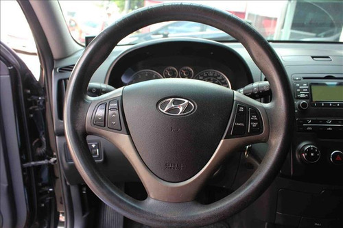 Hyundai I30 Hyundai I30 Cw 2.0 Mpfi 16v Gasolina 4p Automati