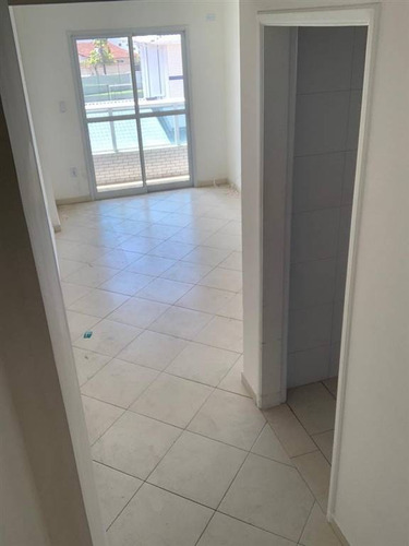Imagem 18 de 24 de Apartamento Com 2 Dorms, Guilhermina, Praia Grande - R$ 270 Mil, Cod: 1416 - Rno1416