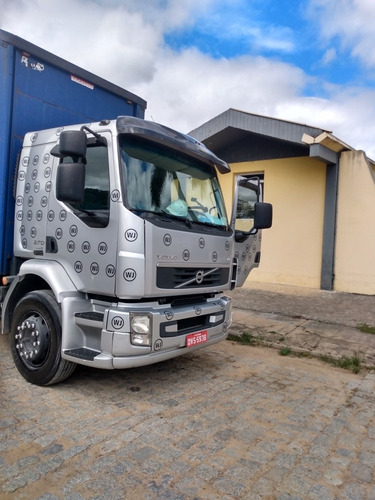 Volvo Vm 270