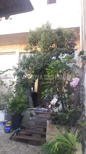 Imagem 4 de 30 de Casa À Venda Em Centro - Ca001393