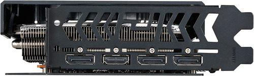 Imagem 4 de 4 de Rx 6600 Axrx 6600 8gbd6-3dhl - 8 Gb Hellhound Power Color