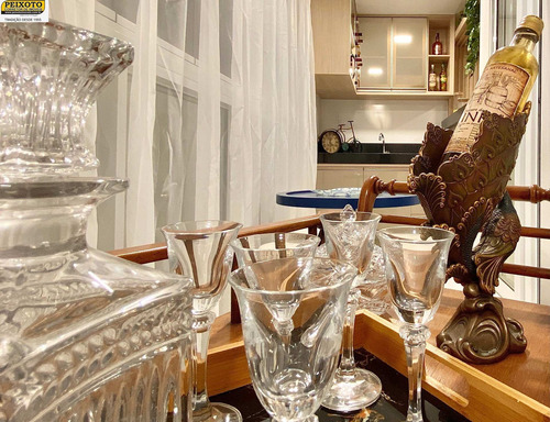 Imagem 12 de 16 de Apartamento - Ap01345 - 70507739