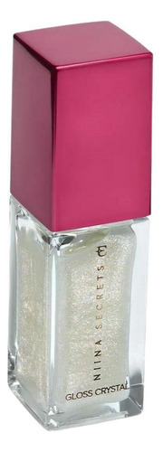Gloss Crystal Niina Secrets Eudora Moon Stone 7ml