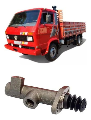 Cilindro Mestre Embr.vw 7100/8100/8140 94/99 Orig. Trw