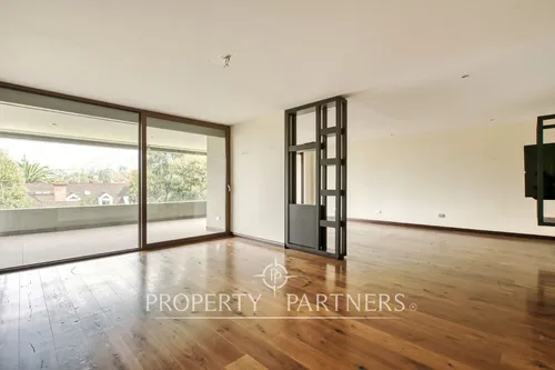 Excelente Departamento Con Vista Despejada