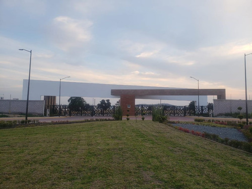 Imagen 14 de 15 de Terreno Residencial En Venta De 260m2 Hasta En 48 Mensualida