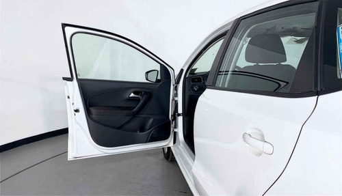Imagen 13 de 15 de 110761 - Volkswagen Polo 2019 Con Garantía