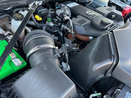 RAM Ram 2500 6.7L V8 Cummins