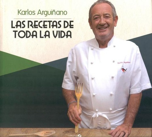 Las Recetas De Toda La Vida