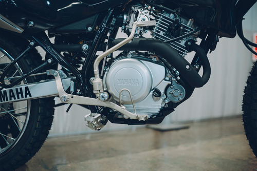 Yamaha Xtz 125 Financia Delcar Motos ®