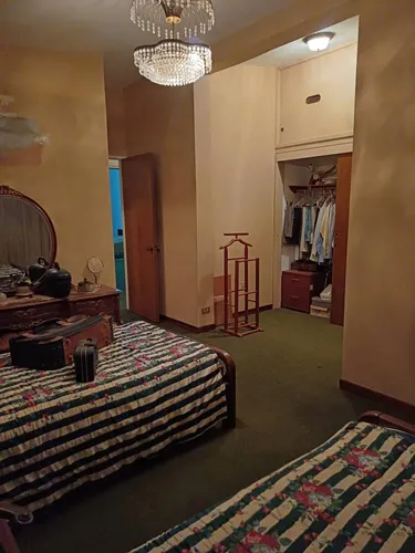 Casa De 3 Hab Y 4 Baños.