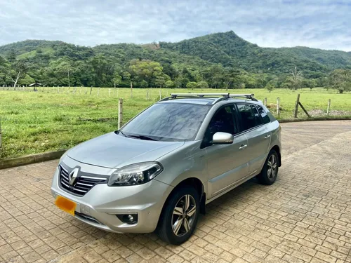 Renault Koleos 2.5 Dynamique Bose