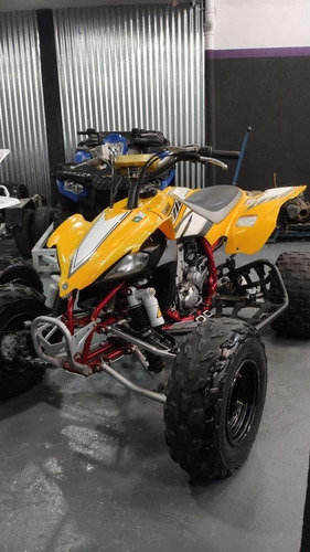 Yamaha Yfz 450 Acces Varios, 2009 Muy Bueno Oportunidad!!!!