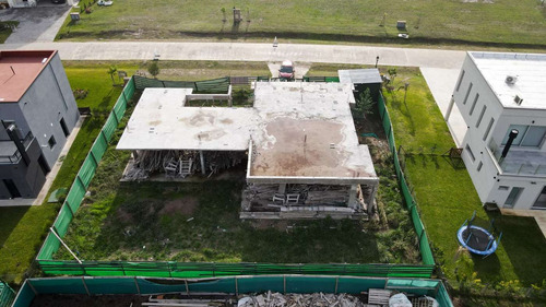 Imagen 2 de 14 de Lote Con Losa En Venta El Principado