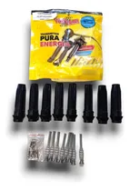 Comprar Conectores De Bobina Ford Super Duty 8 Cil 6.2\u002F6.7l 2011-13