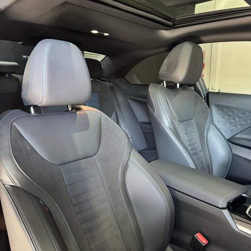 BMW Serie 2 3.0 240i M Package