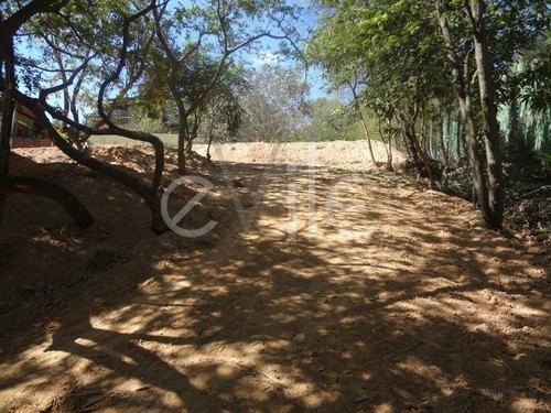 Terreno À Venda Em Colinas Do Ermitage (sousas) - Te004538