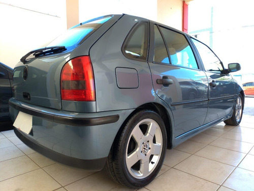 Gol G3 Flex 2004 ( Completo )