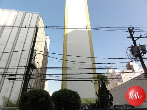 Imagem 19 de 20 de Apartamento - Ref: 232698