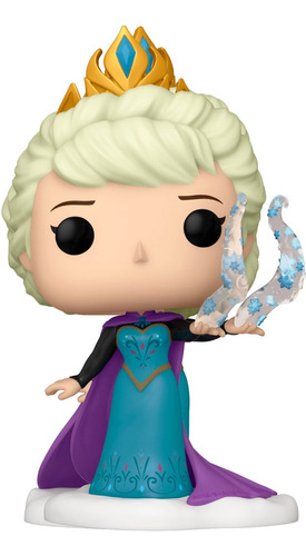 Funko Pop Disney Frozen 2 Elsa 1024