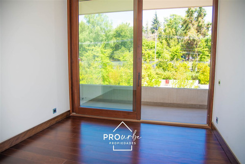 Departamento En Venta De 3 Dorm. En Las Condes
