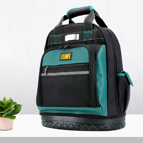 Mochila De Herramientas Bolsas De Herramientas De