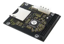 Comprar Fl Tarjeta Adaptadora Para Sd A 3.5 40pin Male Ide Hard Disk
