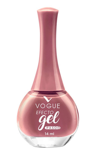 Esmalte Vogue Gel Guayaquil X 14ml