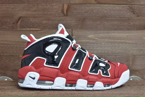 uptempo originales