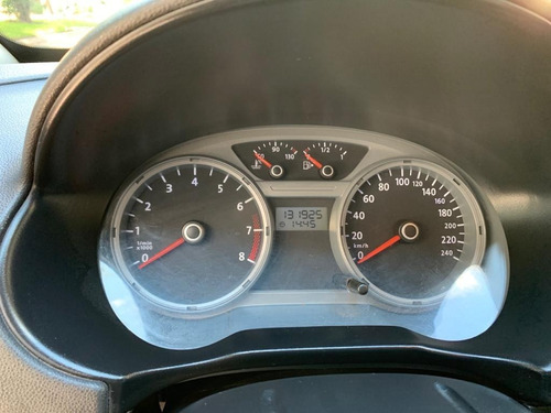 Volkswagen Gol Trend