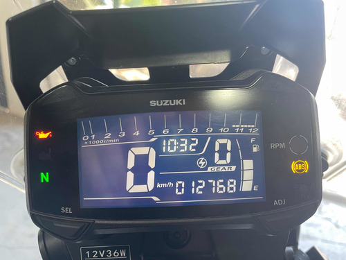Imagen 8 de 15 de Zusuki V-strom