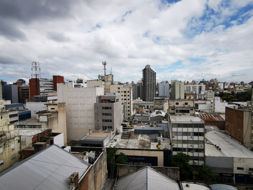 Dpto En Monoambiente Centro Cordoba