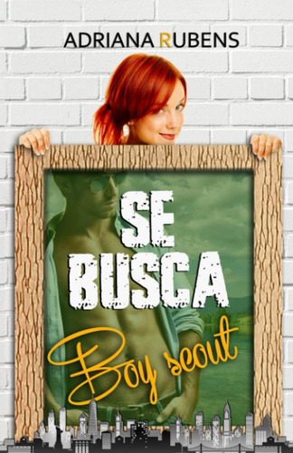 Libro: Se Busca Boy Scout (se Busca / Hermanas Ryan) (spanis