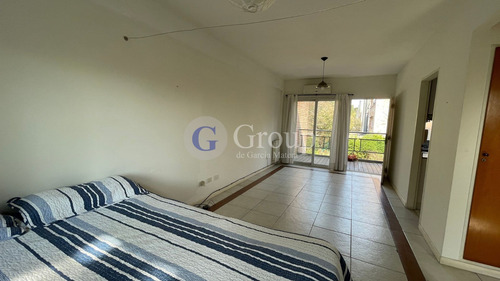Departamento En Venta En Las Mercedes, Pilar