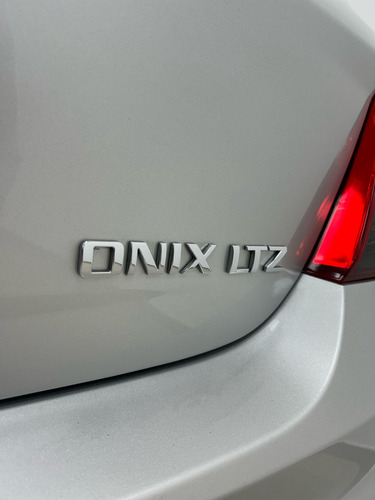 Chevrolet Onix 1.4 Ltz At 98cv