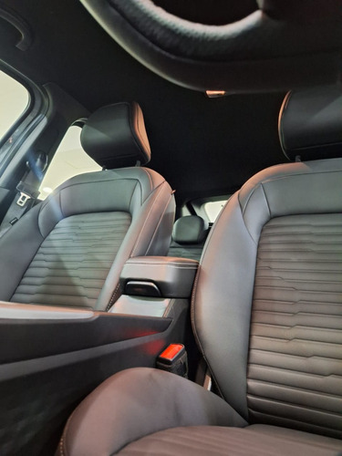 Fiat FASTBACK 1.3 T270 At6