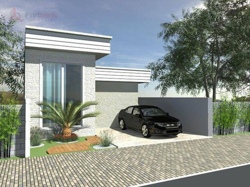 Linda Casa Á Venda Em Polvilho, Cajamar. - Ca0110